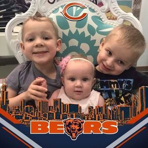 Meet your Posher, Joan